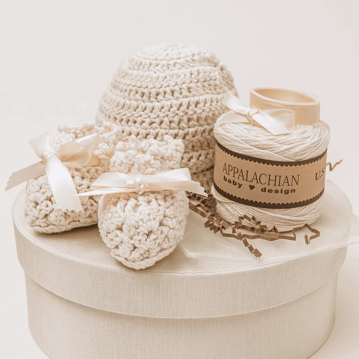 Baby Hat Kits